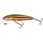 SALMO  MINNOW  5cm sinking-floating